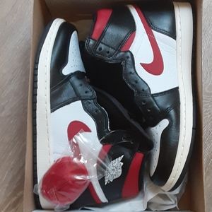 Jordan 1s